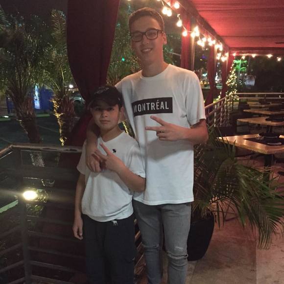 Meet your Posher, Matt - Picture 1 of 1